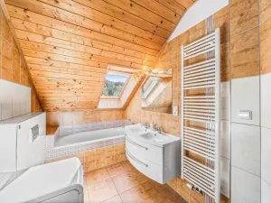 Prodej rodinného domu, Železná Ruda, 337 m2
