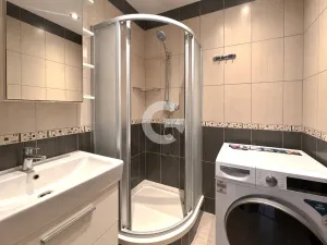 Prodej bytu 3+1, Hulín, Družba II, 74 m2