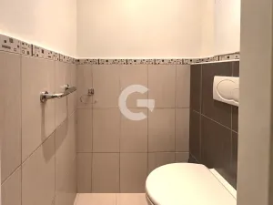 Prodej bytu 3+1, Hulín, Družba II, 74 m2