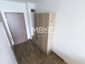 Pronájem bytu 1+kk, Bohumín - Nový Bohumín, Kostelní, 17 m2