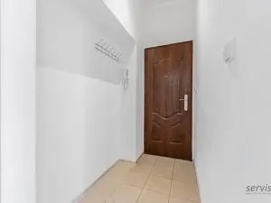 Prodej bytu 2+kk, Praha - Libeň, Sokolovská, 57 m2