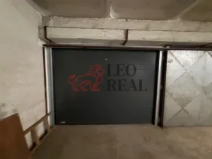 Prodej garáže, Otrokovice - Kvítkovice, Hlavní, 21 m2