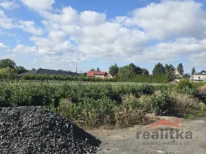 Prodej pozemku pro bydlení, Opava, Sportovní, 1865 m2