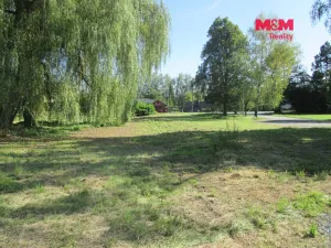 Prodej pozemku pro bydlení, Petřvald, 815 m2