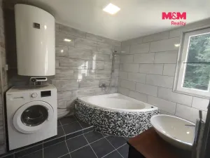 Pronájem bytu 3+1, Merklín, 76 m2