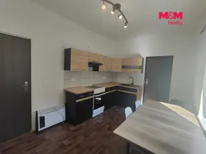 Pronájem bytu 3+1, Merklín, 76 m2