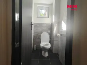 Pronájem bytu 3+1, Merklín, 76 m2