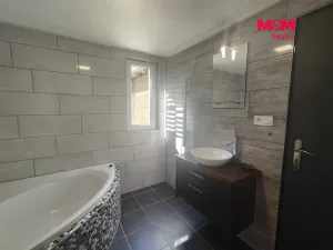 Pronájem bytu 3+1, Merklín, 76 m2