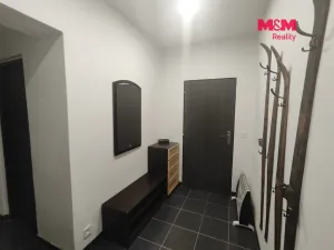 Pronájem bytu 3+1, Merklín, 76 m2