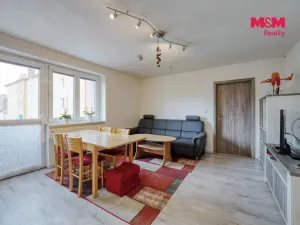 Prodej bytu 3+kk, Plzeň - Východní Předměstí, Slovanská alej, 71 m2