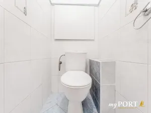Prodej bytu 3+1, Hluboká nad Vltavou, Nerudova, 71 m2