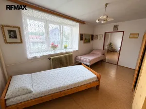 Prodej rodinného domu, Nová Cerekev, 128 m2