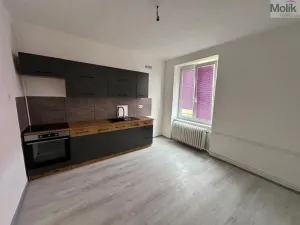 Pronájem bytu 2+1, Most, tř. Budovatelů, 56 m2
