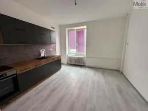 Pronájem bytu 2+1, Most, tř. Budovatelů, 56 m2
