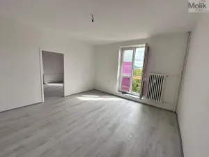 Pronájem bytu 2+1, Most, tř. Budovatelů, 56 m2