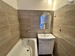 Pronájem bytu 2+1, Most, tř. Budovatelů, 56 m2