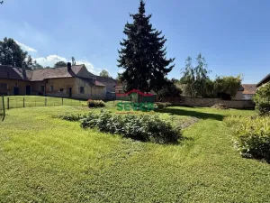 Prodej rodinného domu, Křesín - Levousy, 241 m2