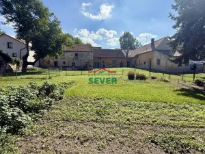 Prodej rodinného domu, Křesín - Levousy, 241 m2