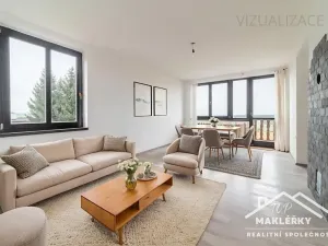Prodej bytu 3+1, Zásmuky, Družstevní, 80 m2