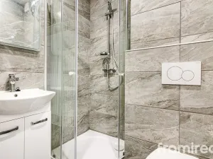 Pronájem bytu 1+kk, Brno, Vídeňská, 30 m2