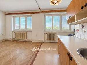 Prodej bytu 3+1, Vrbovec, 65 m2