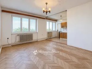 Prodej bytu 3+1, Vrbovec, 65 m2