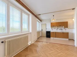 Prodej bytu 3+1, Vrbovec, 65 m2