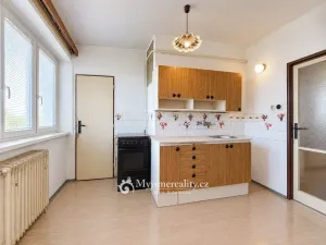 Prodej bytu 3+1, Vrbovec, 65 m2