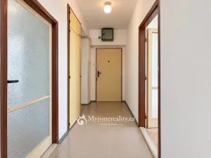 Prodej bytu 3+1, Vrbovec, 65 m2