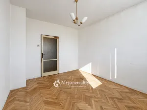 Prodej bytu 3+1, Vrbovec, 65 m2