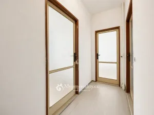 Prodej bytu 3+1, Vrbovec, 65 m2