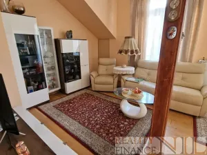 Prodej bytu 3+kk, Praha - Vršovice, 28. pluku, 109 m2