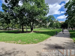 Prodej bytu 3+kk, Praha - Vršovice, 28. pluku, 109 m2