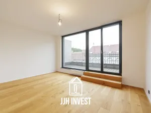 Prodej bytu 4+kk, Praha - Smíchov, Grafická, 136 m2