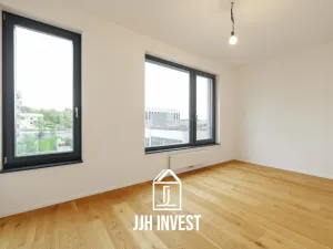 Prodej bytu 4+kk, Praha - Smíchov, Grafická, 136 m2