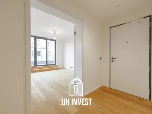 Prodej bytu 4+kk, Praha - Smíchov, Grafická, 136 m2
