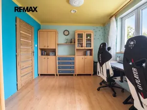 Prodej rodinného domu, Bubovice, Nad Kapličkou, 160 m2