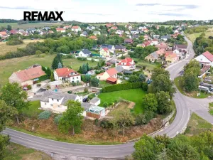 Prodej rodinného domu, Bubovice, Nad Kapličkou, 160 m2