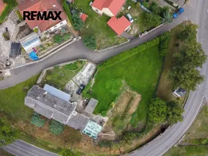 Prodej rodinného domu, Bubovice, Nad Kapličkou, 160 m2
