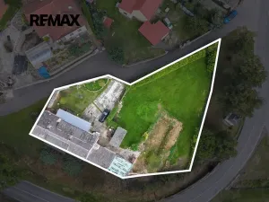 Prodej rodinného domu, Bubovice, Nad Kapličkou, 160 m2