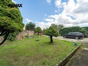 Prodej rodinného domu, Bubovice, Nad Kapličkou, 160 m2