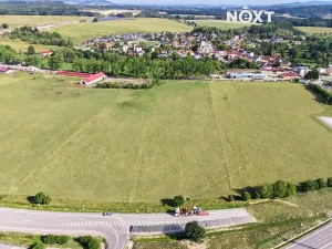 Prodej komerčního pozemku, Dolní Dvořiště, 11753 m2