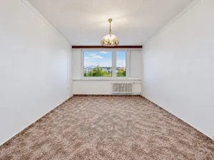 Prodej bytu 2+kk, Praha - Háje, Tatarkova, 44 m2