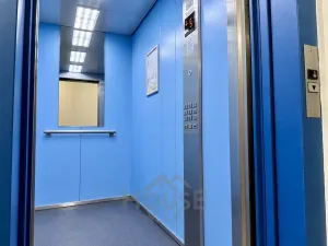 Prodej bytu 2+kk, Praha - Háje, Tatarkova, 44 m2