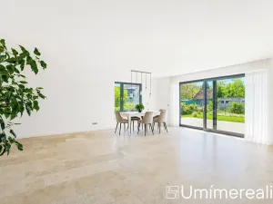 Prodej rodinného domu, Kařez, 161 m2