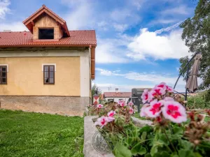 Prodej rodinného domu, Milíkov, 248 m2