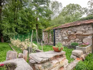 Prodej rodinného domu, Milíkov, 248 m2