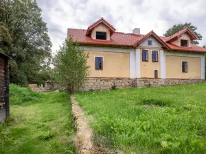 Prodej rodinného domu, Milíkov, 248 m2