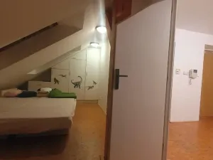 Pronájem bytu 2+kk, Jesenný, 45 m2