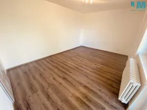 Pronájem bytu 2+kk, Jihlava, Sokolovská, 56 m2